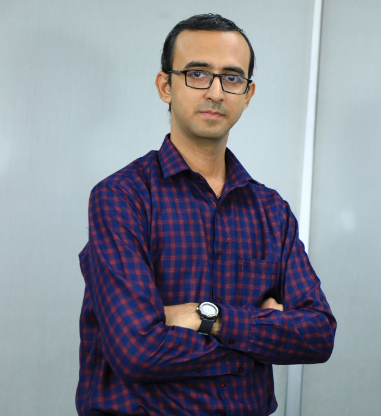Chandru Ramesh - Founder & Chief Experience Officer, Bhumivox Experiences